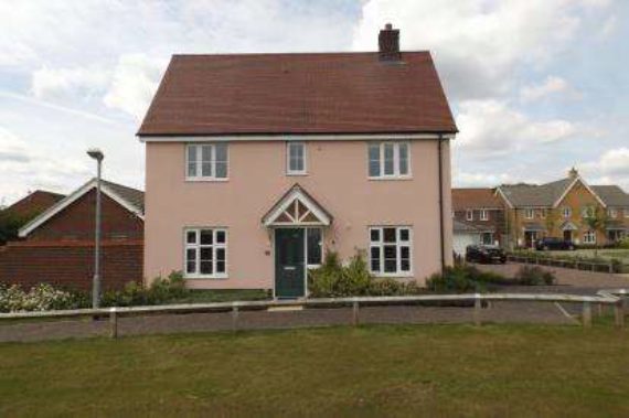 3 Bedroom Detached